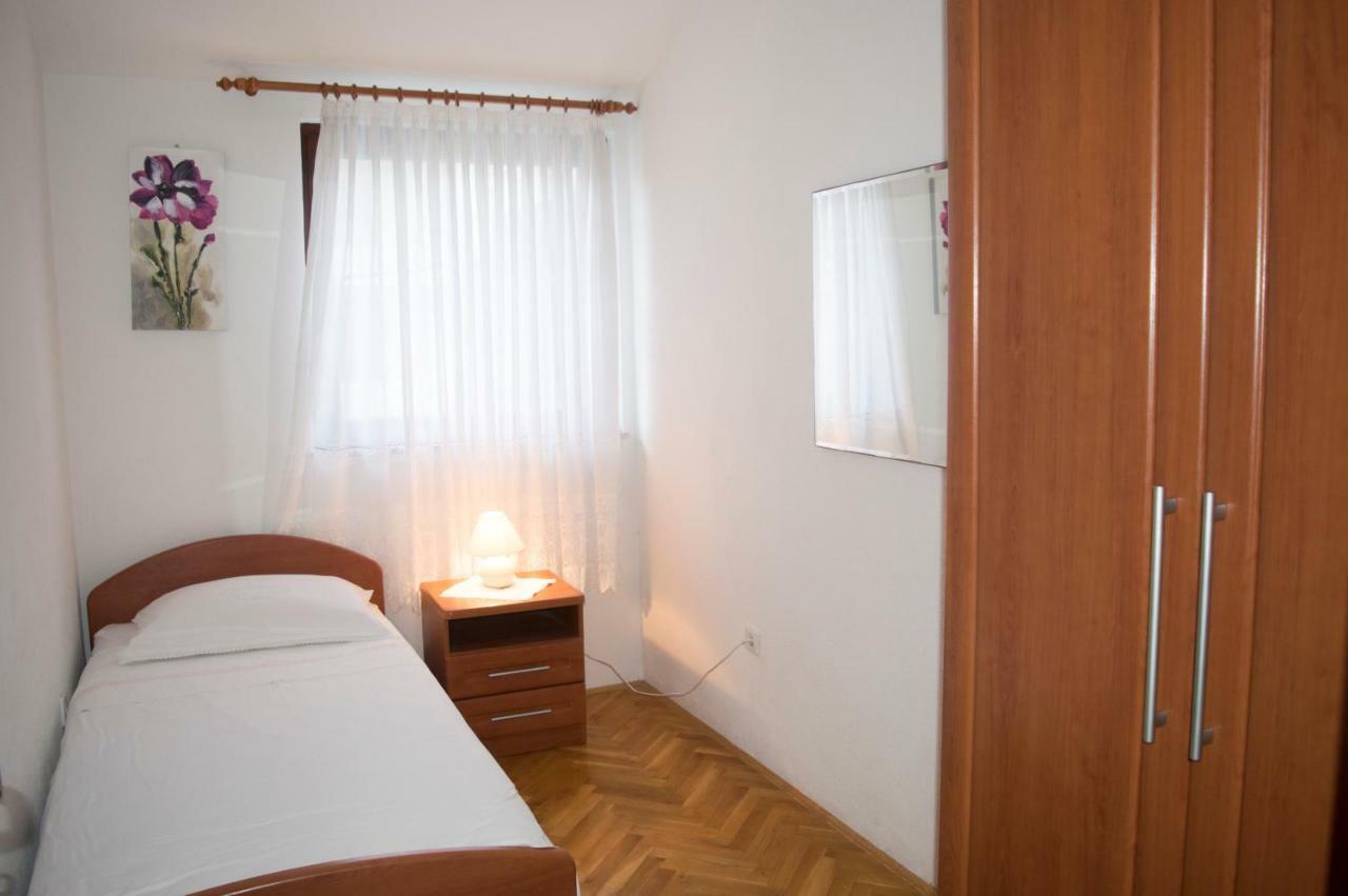 Apartments Vinka Podstrana Exterior photo